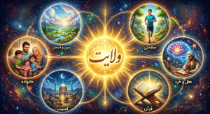بهترین هدیه خدا به انسان